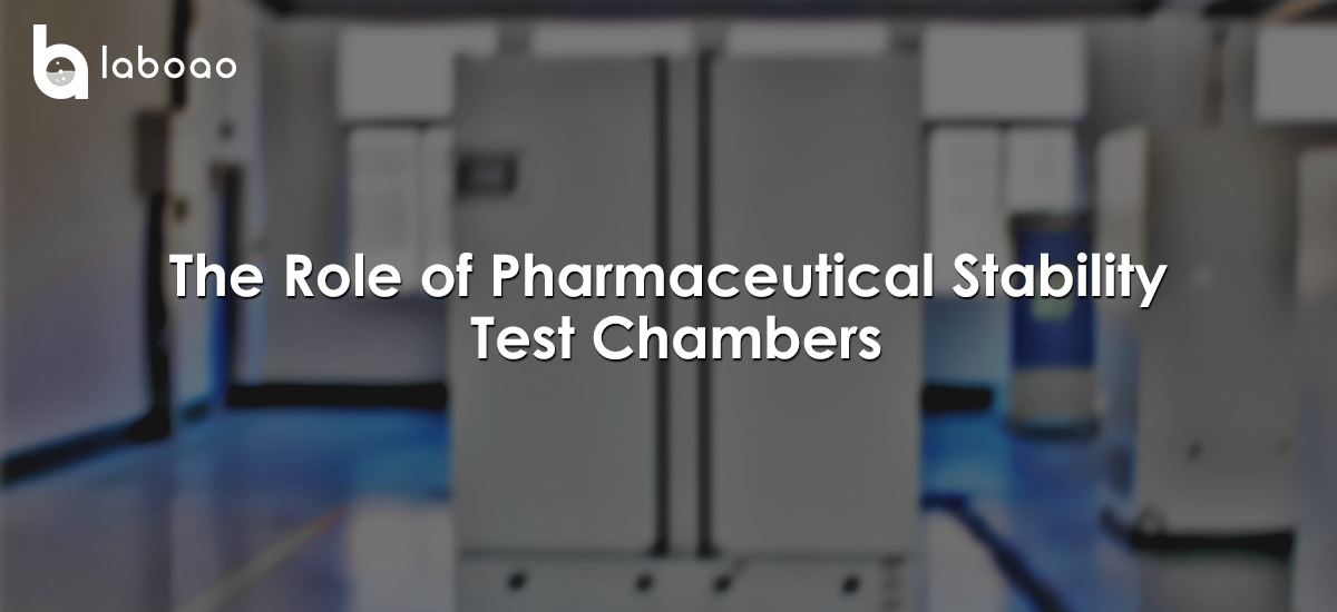 The Role Of Pharmaceutical Stability Test Chambers