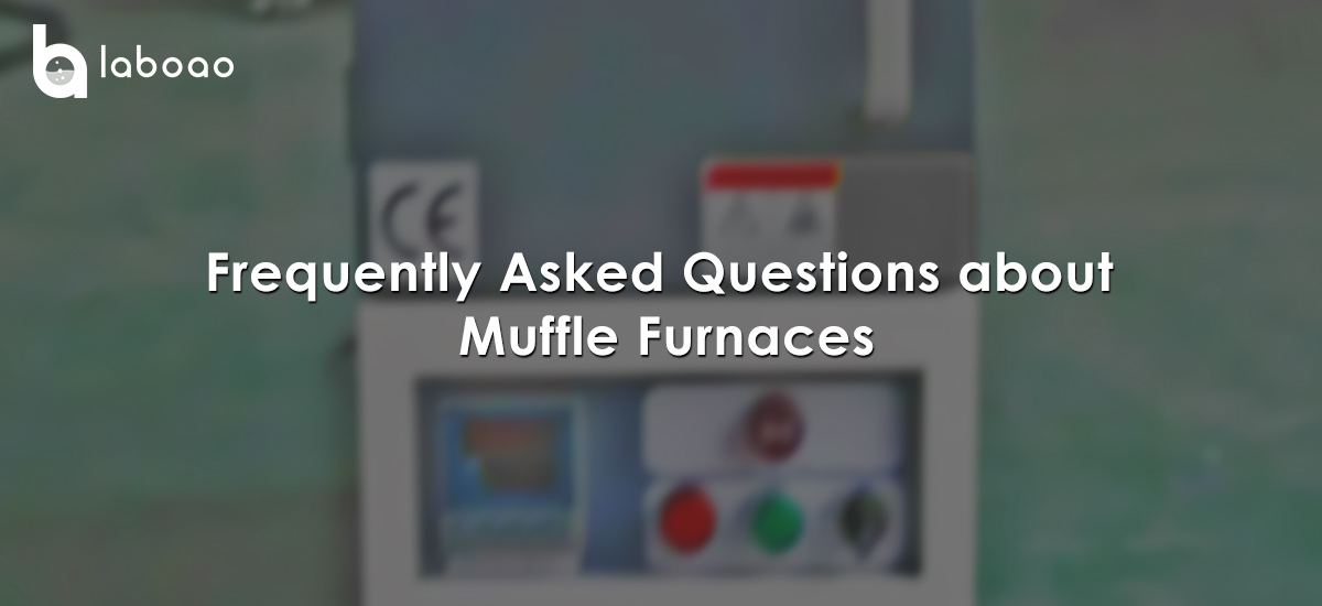 Frequently Asked Questions About Muffle Furnaces