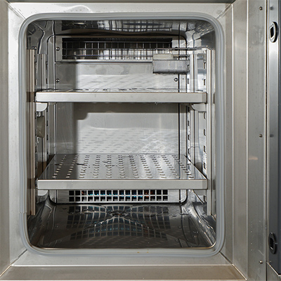 Constant Temperature And Humidity Test Chamber detail - The studio adopts SUS304 high-grade stainless steel