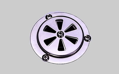 L101-DB Series Electric Forced Air Drying Oven detail - Vent