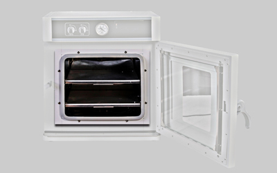 LDZ Series Vacuum Drying Oven Lcd Touch Screen detail - Plate heating type