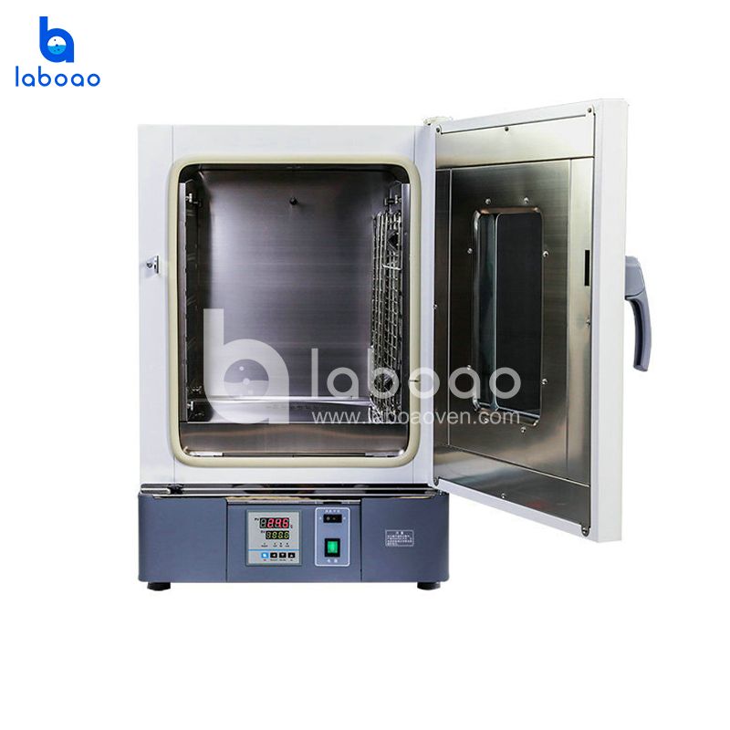 LGX-DLT Series Hot Air Sterilization Oven