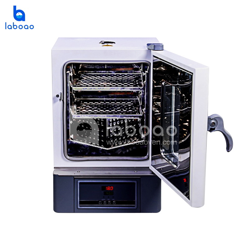 LHL-DLT Series Electric Thermostatic Drying Oven