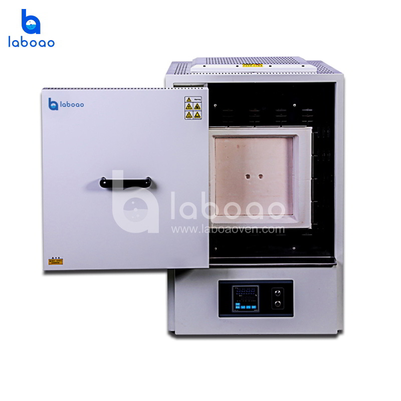 Application and Use of Laboratory Muffle Furnace LABOAO